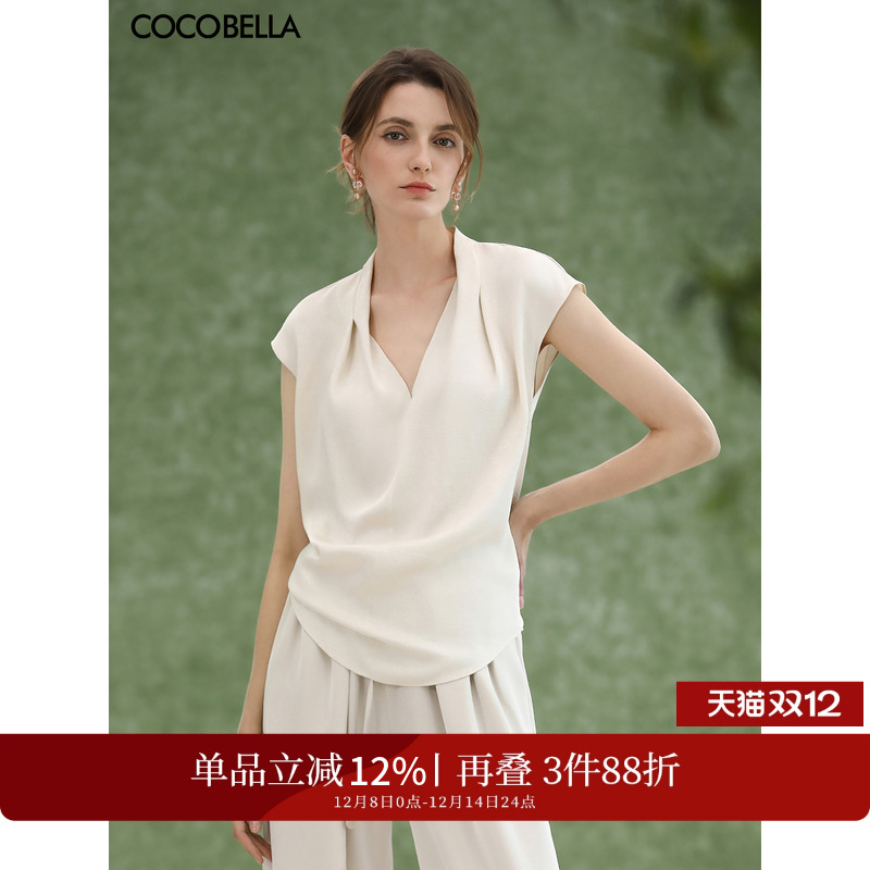 ۻ㣺COCOBELLAݸмͨVްɫSR0027-5