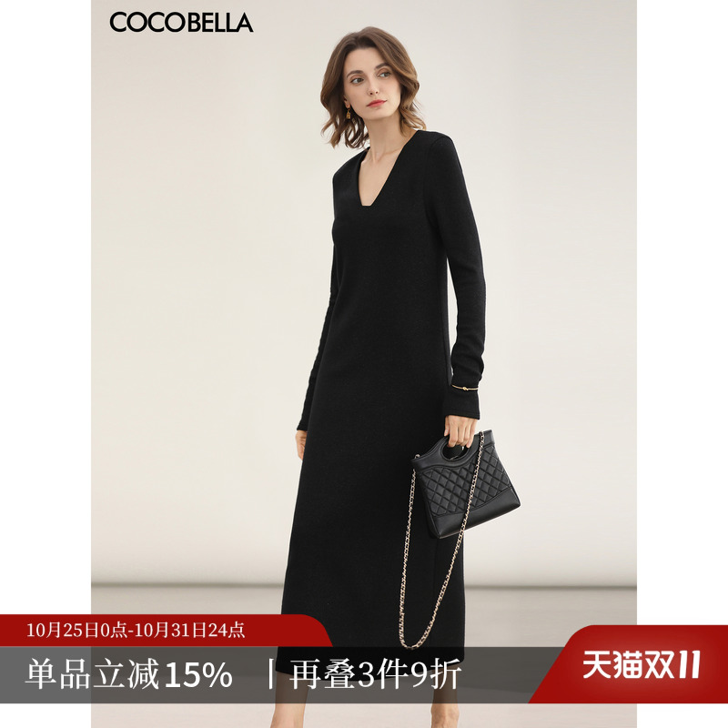 T领结构百搭打底裙天菜