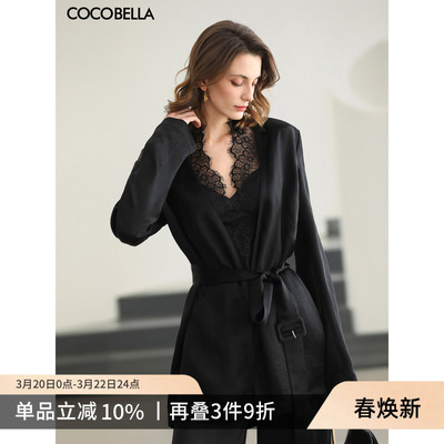 100%醋酸多场合外披式西装