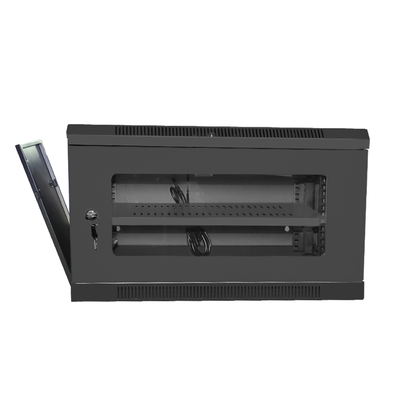 腾飞6u网络加厚交换机壁挂路由墙柜口碑评测啥样?图案解说其质量？