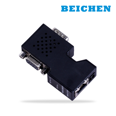 HMI-S7300  适用西门子S7-300PLC连SMART触摸屏