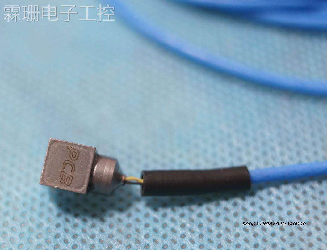 美国压电公司 PCB 356A01 三轴加速度传感器 Piezotronics传感器-