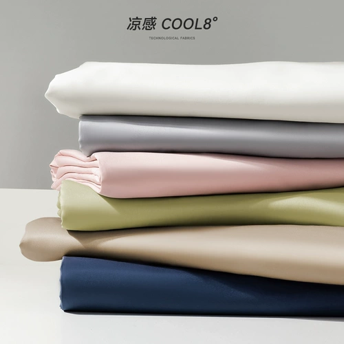 Летняя шелковая простыня, покрывало, комплект для школьников, 3 предмета