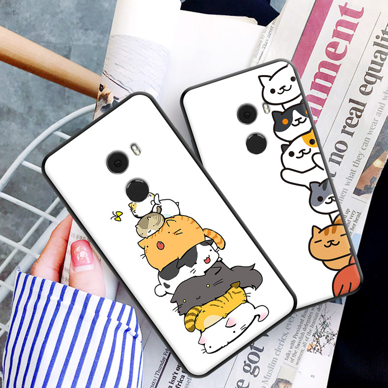 淘宝手机壳潮男mlx