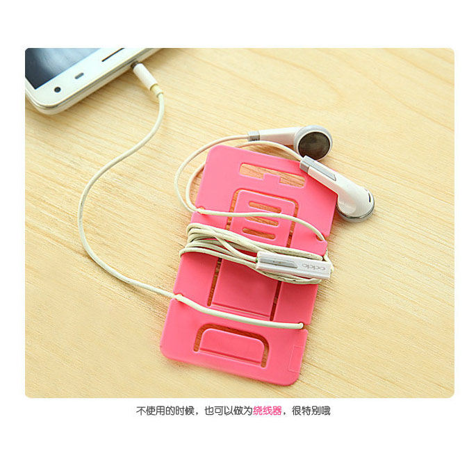 Support téléphone portable ENWOIF - Ref 1364506 Image 3