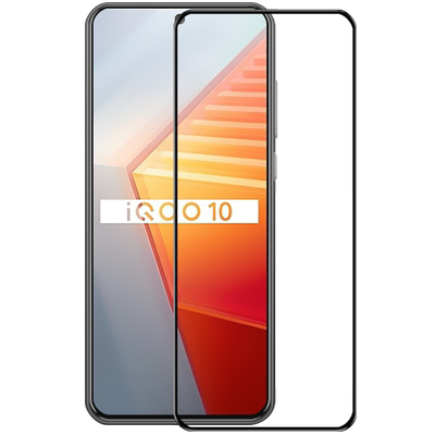 vivoiqoo9/10细边钻石膜防摔防爆