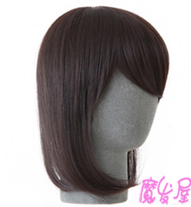 Tête mannequin - Ref 269468 Image 4