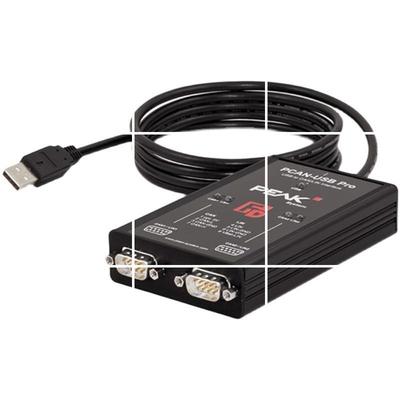 现货供应德国 产品  PCAN-USB Pro FD IPEH-004061