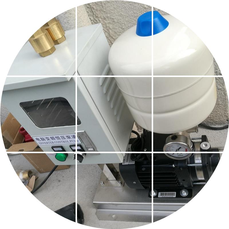 现货格兰富水泵CR CRI CRN10-1 2 3 4 5 6 7 8 9 10 12立式多级离