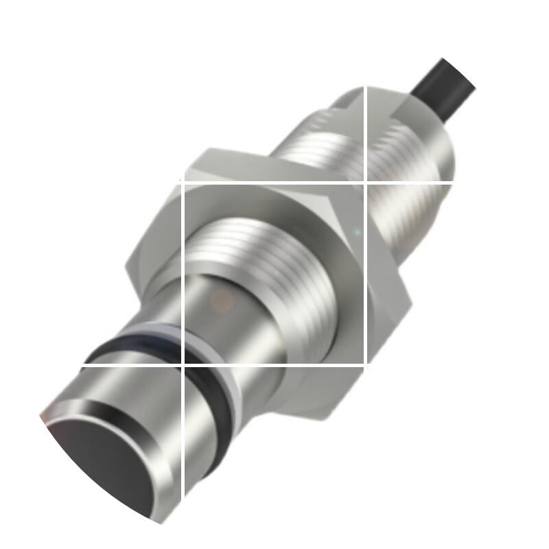 现货图尔克Turck接近开关电感式传感器BI2-G12K-RP6X-H1141盾构机