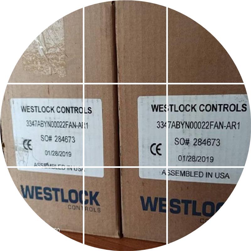 现货3347ABYN00022FAN-AR1  西锁指示灯