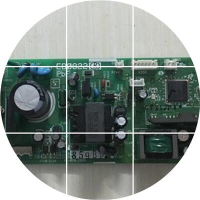 现货适用于大金空调内机板EB0822B(A)主板FJFP28LVC FZFP36LV