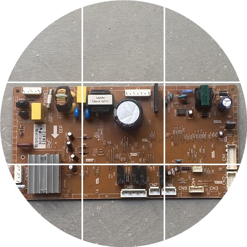 现货适用song下冰箱PAS-C29PX2主板电脑板控制板ARBC1A00311变频