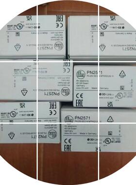 现货 电感式接近开关 II0291 传感器现货