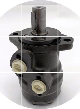 现货摆线马达OMS200-151F0570 OMS315-151F0506 OMV315-151