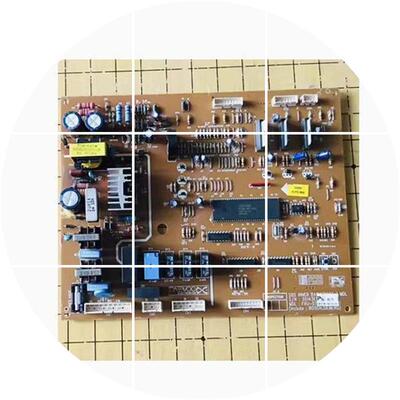 现货适冰箱FRU-543 KA56NV10TI主板30143E5050 30143D5051 30143D