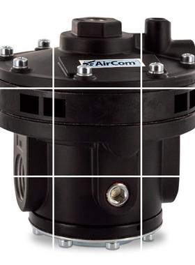 现货优惠供应德国AIRCOM 高精度增压器 R450-06I-Z001