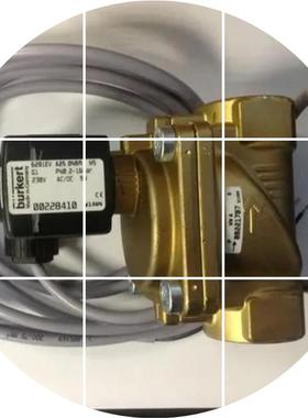 现货德国burkert宝德隔膜阀 2031 A32.0 EPDM VA G1 1/4 5.5-10ba