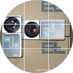 现货莱默尔Erhardt+Leimer纠偏传感器超声波电眼 FX4260 FX4333