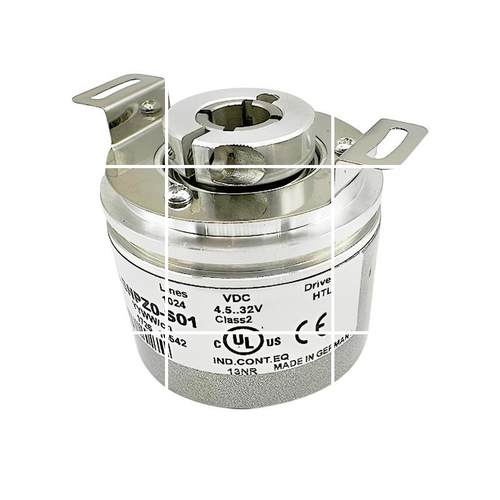 现货全新替代西克VFS60A-BHPZ0-S01空心轴电机编码器SICK THPZ0-S