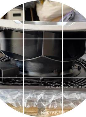 现货ebmpapst工业风机 G2D180-BD02-07 G2D160-AF02-09 全新现货