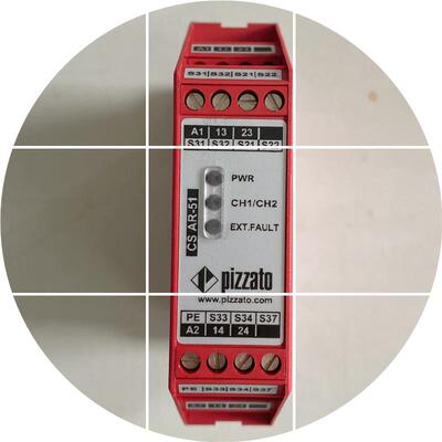 现货FD 531-M2 PIZZATO 彼扎特 开关传感器