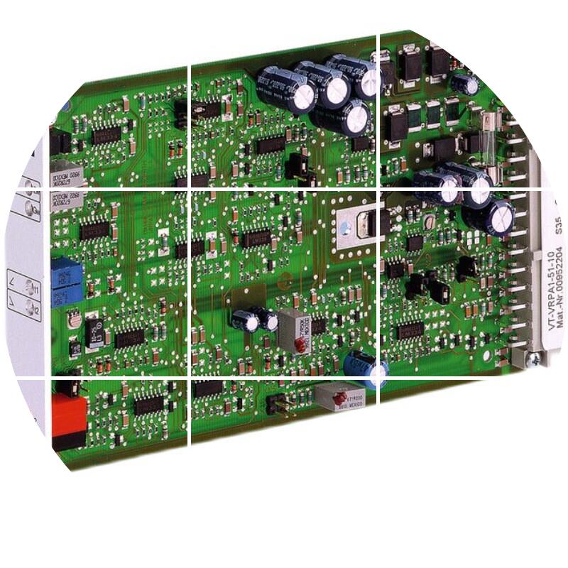 现货力士乐REXROTH比例放大卡VT-VRPA1-537-10/V0PV-RTP盾构机配