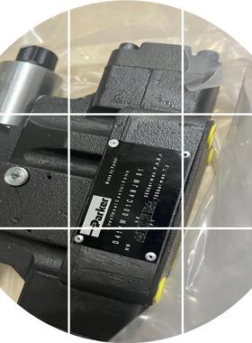 现货Parker电液换向阀D41VW001C4NJW液压阀D41VW001C4NTW方向