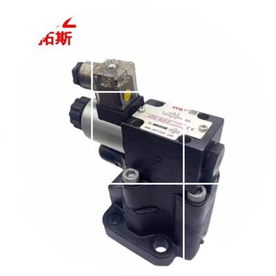 现货VTOZ维拓斯WDKE-1714-P24DC电磁阀厂家直销质量保障价格优惠