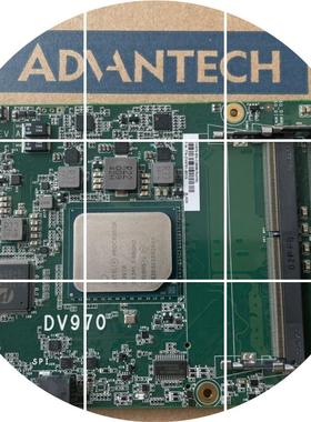 现货台湾 DFI友通 DV970-BS-C3958(ROHS) SR381工控医疗设备主板