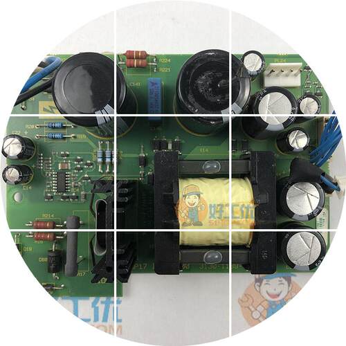 现货 MP17 ROHS 1748 V51 二手拆机件   好用