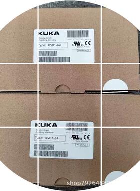 现货ECMBP3DA014BE531 库卡KUKA机器人伺服驱动器全新现货议价