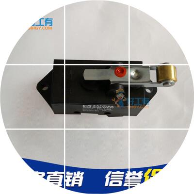 现货供应德国ZANDER AACHEN 微动开关 KL14B  现货