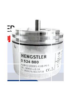 现货替代Hengstler RI58-O/1000ES.41KB-P0-S自动化设备光电编码
