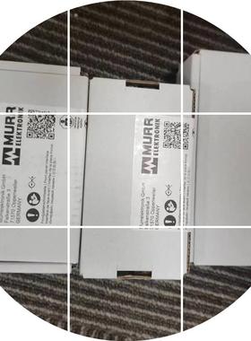 现货德国Murr穆尔867365/86464/86484/单相安全变压器原装现货