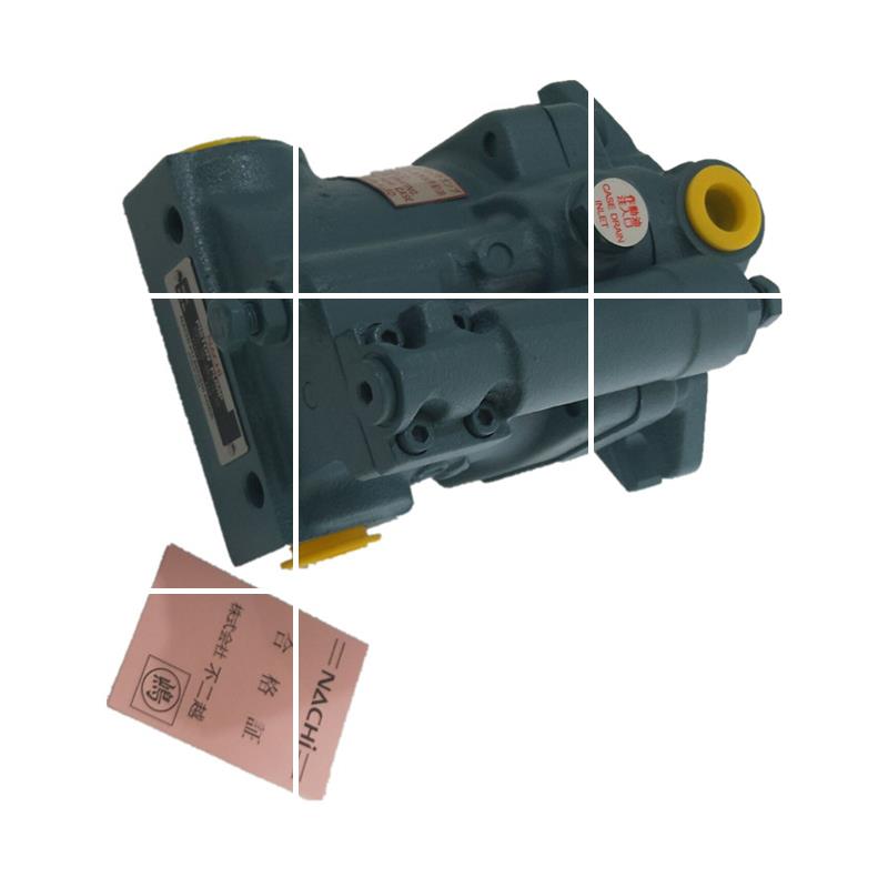 现货日本柱塞泵PVS-2B-45N2-12 PVS-2B-45N1-12 PVS-2B-45N