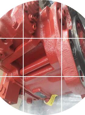 现货川崎液压泵K3VL140/B-10RJM K3VL112/B-1NRJM-POK3VL140/BP2H