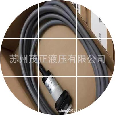 现货德国L+B兰宝LENORD+BAUER编码器GEL2443KMRG3K150-E