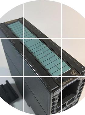 现货6ES7321-1FH00-9AJ0 PLC SM321 6ES7321-1FH00-0AA0模