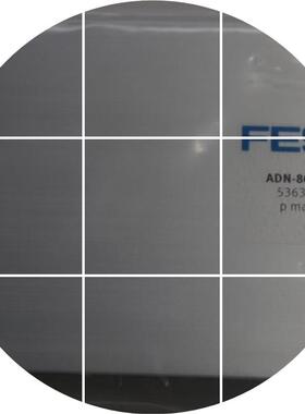 现货费斯托原装1259491 DHDS-16-A 三点式气爪