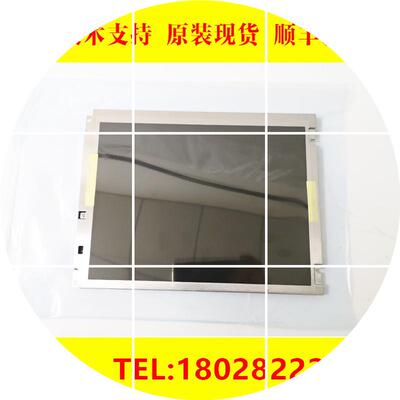 现货NL6448BC33-70G NL6448AC30-10 FANUC发那科专用10.4寸液晶显