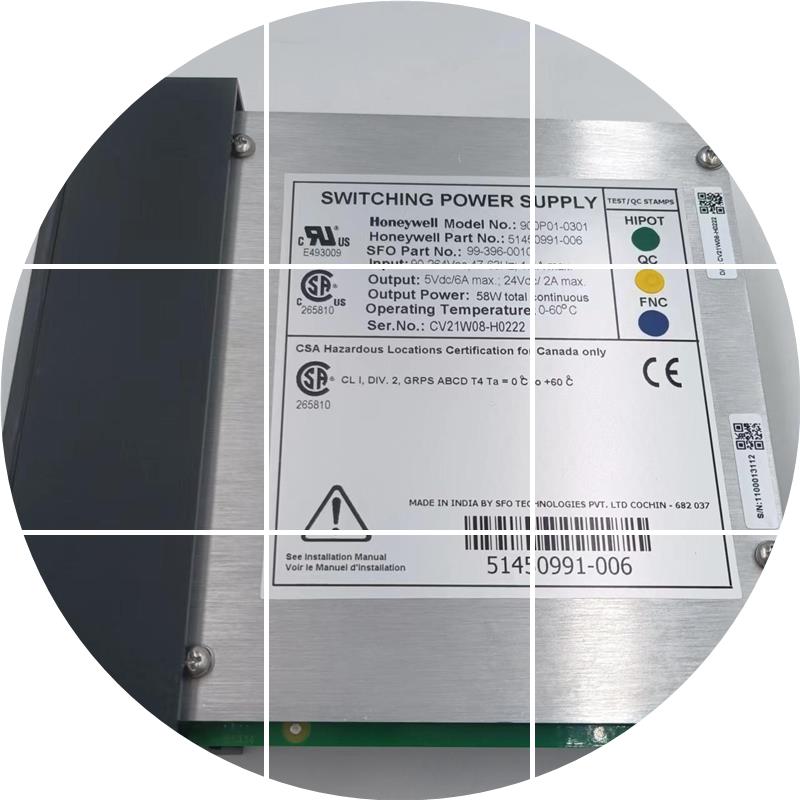 现货-SIL2的电源900P01-0301 原装全新 现货