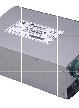 现货 ENERDOOR 三相四线滤波器 FIN1240 系列 FIN1240.00