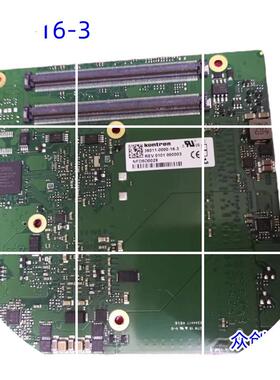 现货全新  36011-0000-16-3 36011-0000-19-6 ETX主板 议价