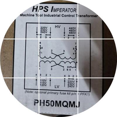 现货供应HAMMOND变压器PH50MQMJ