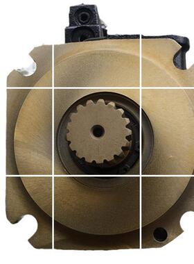 现货原装进口SAUER DANFOSS萨澳丹佛斯柱塞泵MMF044DAFHABNNN质保