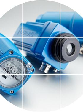 现货德国  杜拉格 火焰探测器 火焰监视器 D-LX 720 D-LX720