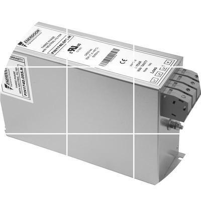 现货 ENERDOOR 三相四线滤波器 FIN1740ESM FIN1740ESM.0