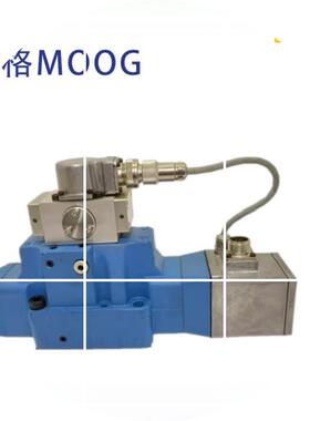 现货穆格 伺服阀VDC-1A-F40D-20 质量保障价格优惠厂家直销买