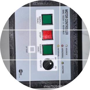 现货(议价)全新原装船用 Mortor controller SMC-503